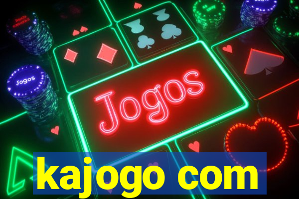 kajogo com